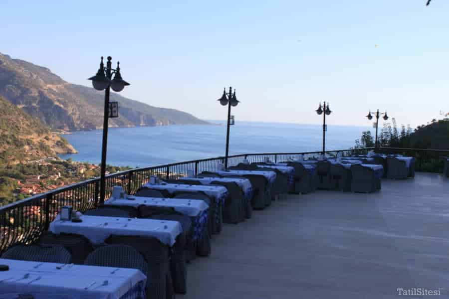 Aygül Hotel Ölüdeniz